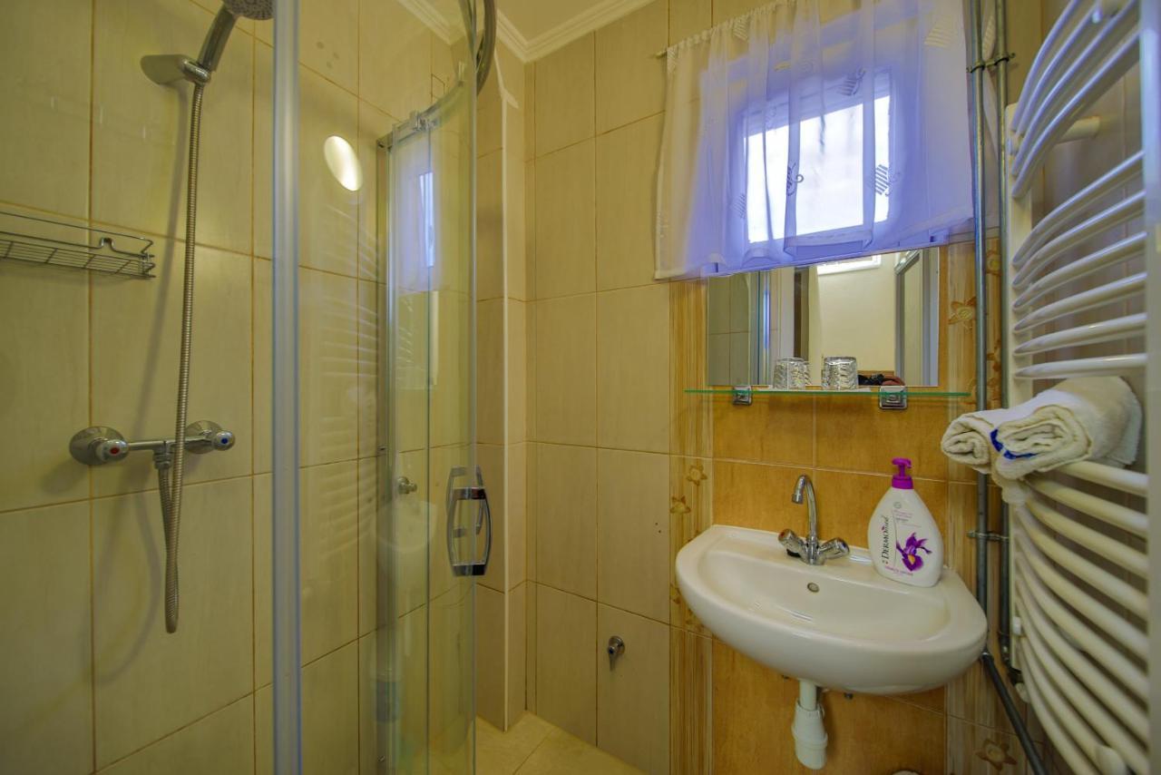 Maria Apartman Гайдусобосло Екстер'єр фото