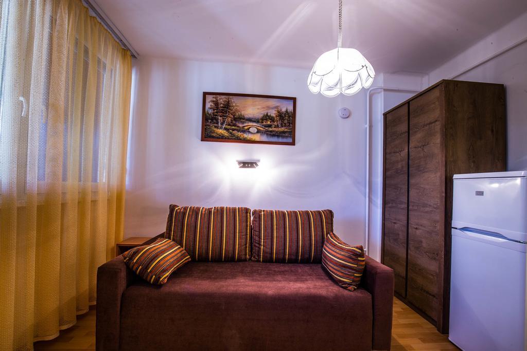 Maria Apartman Гайдусобосло Екстер'єр фото